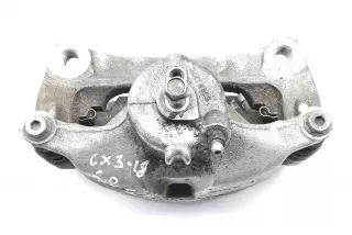 art884345 Суппорт передний левый Mazda CX3 Арт 884345, вид 2