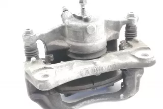 art884345 Суппорт передний левый Mazda CX3 Арт 884345, вид 3