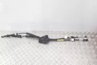 8200781046 , art833384 Проводка КПП Renault Megane 3 Арт 833384, вид 1
