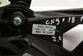 DA6A-46100 , art880026 Кулиса Mazda CX3 Арт 880026, вид 2