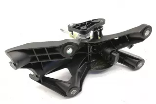 DA6A-46100 , art880026 Кулиса Mazda CX3 Арт 880026, вид 4