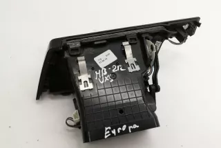 2126800971 , art689720 Дефлектор обдува салона Mercedes E W212 Арт 689720, вид 2
