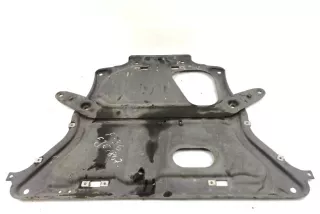 6860952 , art797169 Декоративная крышка двигателя BMW 4 F32/F33/GT F36 Арт 797169, вид 1