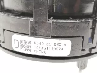 KD4966CSOA , art3025912 Шлейф руля Mazda 3 BM Арт 3025912, вид 2