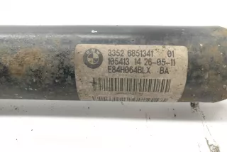 6851341 , art867678 Амортизатор задний левый BMW X1 E84 Арт 867678, вид 3