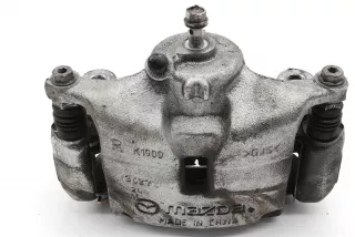 art884347 Суппорт передний правый Mazda CX3 Арт 884347