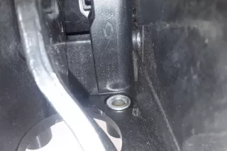 465010053R, E0001GB1 , art752507 Педаль тормоза Renault Latitude Арт 752507, вид 7