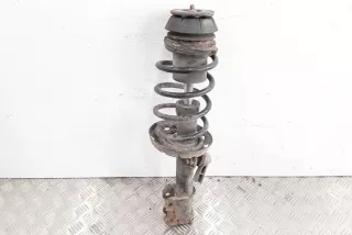 9156845, 22171137, 4343264 , art762299 Амортизатор передний левый Opel Astra G Арт 762299, вид 1