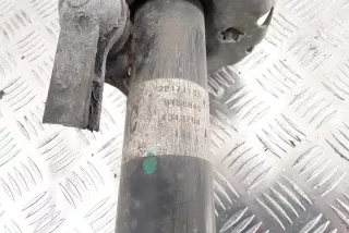 9156845, 22171137, 4343264 , art762299 Амортизатор передний левый Opel Astra G Арт 762299, вид 3