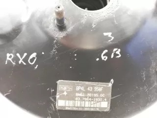 7864-1831.4 , art3023973 Вакуумный усилитель тормозов Mazda 3 BK Арт 3023973, вид 2