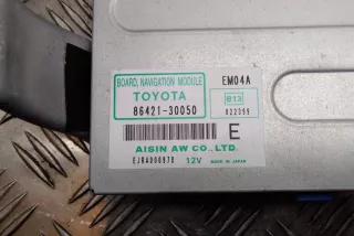 8642130050, 022399 , art849726 CD-чейнджер Lexus GS 3 Арт 849726, вид 4