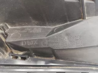 10019510, 7193390 , art3023171 Фара правая BMW 1 E81/E82/E87/E88 Арт 3023171, вид 8