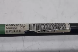 6793164, 6761002 , art3023442 Стабилизатор подвески (поперечной устойчивости) задний BMW X1 E84 Арт 3023442, вид 3