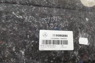 a2076900941 , art879262 Обшивка багажника Mercedes E C207 Арт 879262, вид 4