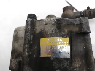 081000-2091 , art3019003 Насос вакуумный Toyota Land Cruiser 100 Арт 3019003, вид 2