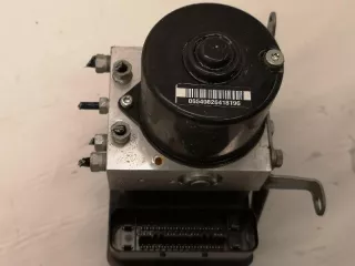 6787837, 6791521 , art639514 Блок ABS BMW 1 E81/E82/E87/E88 Арт 639514, вид 3