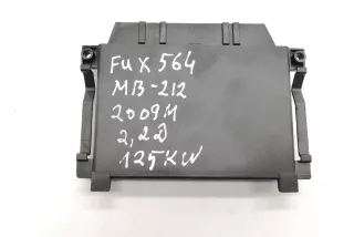 A0005456416 , art689462 Блок управления АКПП Mercedes E W212 Арт 689462, вид 4