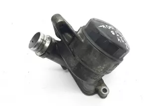 7516383 , art702662 Корпус масляного фильтра BMW 3 E90/E91/E92/E93 Арт 702662, вид 1