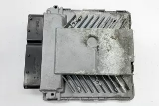 03G906018 , art834212 Блок управления двигателем Volkswagen Passat B6 Арт 834212, вид 1