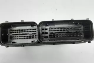 03G906018 , art834212 Блок управления двигателем Volkswagen Passat B6 Арт 834212, вид 4