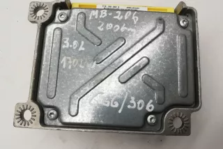A0285001812 , art897258 Блок AirBag Mercedes CLK W209 Арт 897258, вид 2