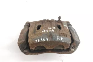 art3027190 Суппорт передний левый Toyota Rav 4 1 Арт 3027190
