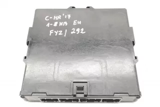 89981-F4020 , art858502 Прочая запчасть Toyota C-HR Арт 858502, вид 4