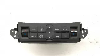 D08Y4 , art3021560 Блок управления печки/климат-контроля Honda Accord 8 Арт 3021560, вид 4