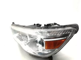 art3024280 Фара левая Mitsubishi ASX Арт 3024280, вид 2