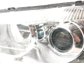 art3024280 Фара левая Mitsubishi ASX Арт 3024280, вид 3