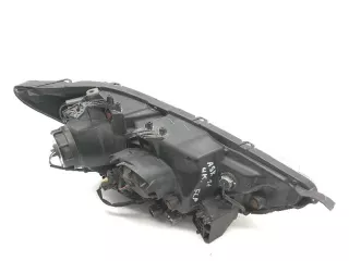 art3024280 Фара левая Mitsubishi ASX Арт 3024280, вид 5
