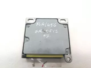 8635A155 , art3025827 Блок AirBag Mitsubishi Grandis Арт 3025827, вид 4