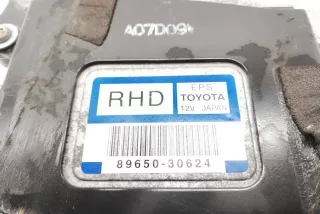 89650-30624 , art3025553 Блок управления рулевой рейки Lexus GS 3 Арт 3025553, вид 2