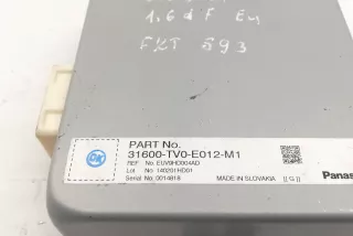 31600-TV0-E012 , art3030287 Блок управления рулевой рейки Honda Civic 9 Арт 3030287, вид 2