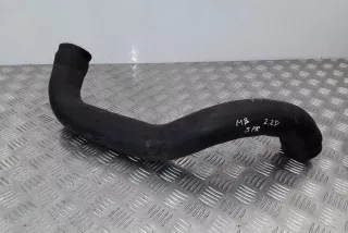 art735853 Патрубок впускного коллектора Mercedes Sprinter W901-905 2.2л Арт 735853, вид 1
