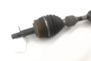 EUJ104BP37 , art680144 Полуось передняя левая (приводной вал, ШРУС) Toyota Auris 1 Арт 680144, вид 2
