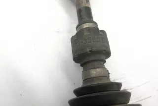 EUJ104BP37 , art680144 Полуось передняя левая (приводной вал, ШРУС) Toyota Auris 1 Арт 680144, вид 5