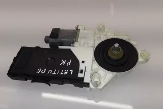 978399100, 5556210200, 503621020503 , art752057 Стеклоподъемник передний левый Renault Latitude Арт 752057, вид 1