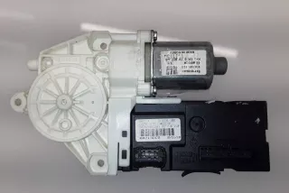 978399100, 5556210200, 503621020503 , art752057 Стеклоподъемник передний левый Renault Latitude Арт 752057, вид 4