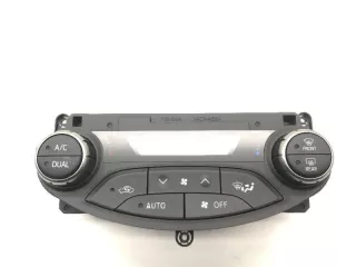 55900-0D800 , art644076 Блок управления печки/климат-контроля Toyota Yaris 1 Арт 644076, вид 1