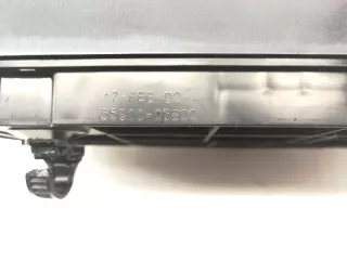 55900-0D800 , art644076 Блок управления печки/климат-контроля Toyota Yaris 1 Арт 644076, вид 2