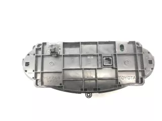 55900-0D800 , art644076 Блок управления печки/климат-контроля Toyota Yaris 1 Арт 644076, вид 3