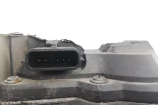 50885503 , art705498 Заслонка дроссельная Nissan Qashqai 2 Арт 705498, вид 4