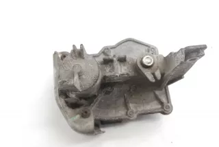 50885503 , art705498 Заслонка дроссельная Nissan Qashqai 2 Арт 705498, вид 5
