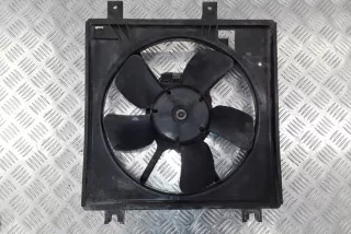 RF2A , art810322 Вентилятор радиатора Mazda 626 GF Арт 810322, вид 1
