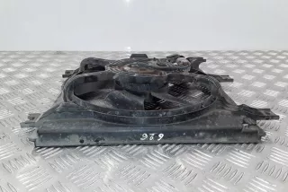 RF2A , art810322 Вентилятор радиатора Mazda 626 GF Арт 810322, вид 4