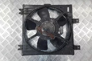 RF2A , art810322 Вентилятор радиатора Mazda 626 GF Арт 810322, вид 5