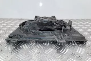 RF2A , art810322 Вентилятор радиатора Mazda 626 GF Арт 810322, вид 6