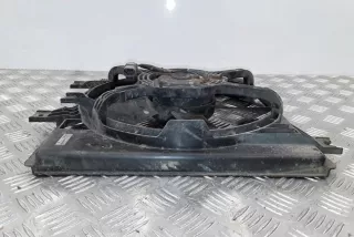 RF2A , art810322 Вентилятор радиатора Mazda 626 GF Арт 810322, вид 8