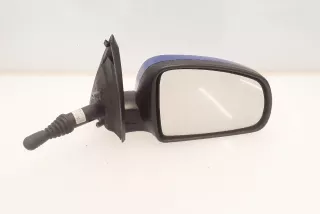 E9014176, 13170735 , art779738 Зеркало наружное правое Opel Meriva 1 Арт 779738, вид 4